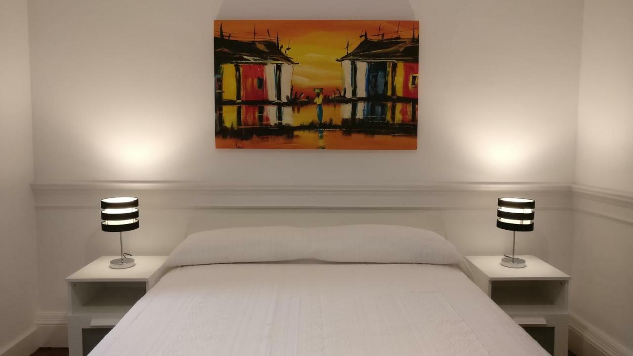Museum House Hotel ฟุงชาล ภายนอก รูปภาพ